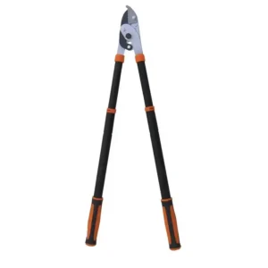 Foarfeca de gradinarit telescopica HECHT 020 ALGG, lungime reglabila intre 63-95 cm