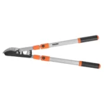 Foarfece de gradinarit telescopic Hecht 050TAH9L, lugime reglabila intre 70-104 cm