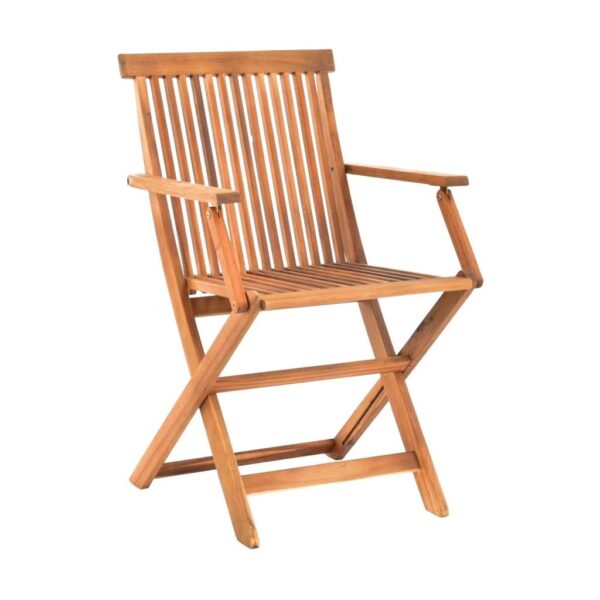 HECHTBASICCHAIR - Scaun de gradina HECHTBASICCHAIR - Scaun de gradina