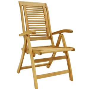 HECHTCAMBERET/ROYALCHAIR - Scaun de gradina