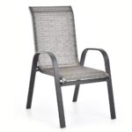 HECHTHONEYCHAIR - Scaun de gradina