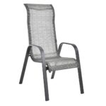HECHTHONEYMAXICHAIR - Scaun de gradina