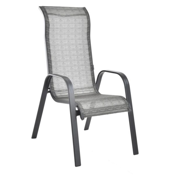 HECHTHONEYMAXICHAIR - Scaun de gradina