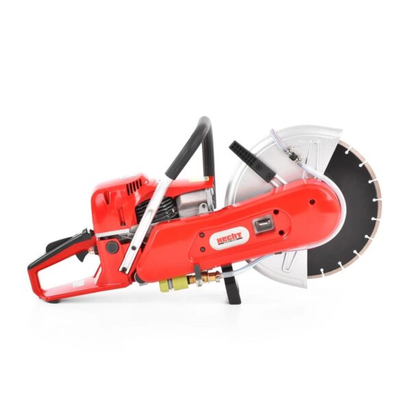 HECHT 9588 - Motofierastrau pentru debitare beton HECHT 9588 - Motofierastrau pentru debitare beton