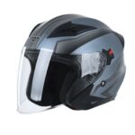 HECHT52627XS - Casca albastra XS