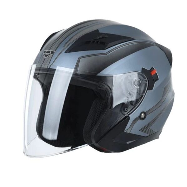 HECHT52627XS - Casca albastra XS