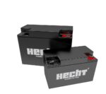 005564 - Baterie 12V