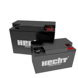 005564 - Baterie 12V