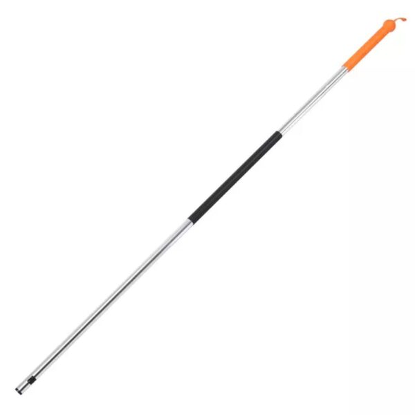 HECHT600101 - Coada grebla aluminiu HECHT600101 - Coada grebla aluminiu