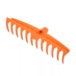 HECHT600112 - Grebla din nailon 12 dinti