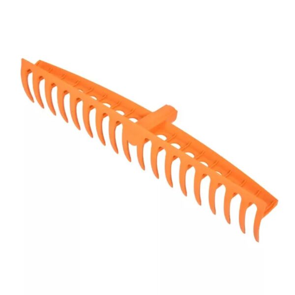 HECHT600118 - Grebla din nailon 18 dinti