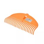 HECHT600123 - Grebla PET 23 dinti