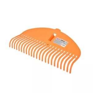 HECHT600123 - Grebla PET 23 dinti