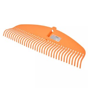 HECHT600135 - Grebla PET 35 dinti