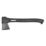 Topor universal HECHT 900901, coada din fibra, lungime 44 cm, greutate 900 g