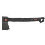 Topor universal HECHT 900700, coada din fibra, lungime 44 cm, greutate 910 g
