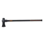 Topor pentru despicat Hecht 908500 coada din fibra lungime 85 cm greutate 2700 g