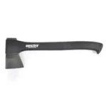 Topor pentru despicat HECHT 900950, coada din fibra, lungime 44 cm, greutate 950 g