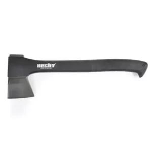 Topor pentru despicat HECHT 900950, coada din fibra, lungime 44 cm, greutate 950 g