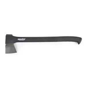 Topor pentru despicat HECHT 901170, coada din fibra, lungime 59 cm, greutate 1170 g