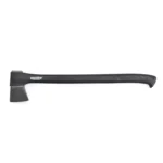 Topor pentru despicat Hecht 901550 coada din fibra lungime 70 cm greutate 1550 g