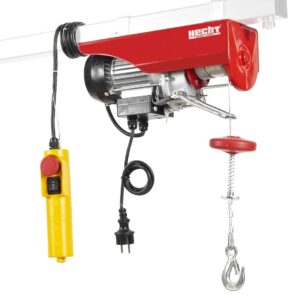 HECHT8425 - Electropalan 250kg
