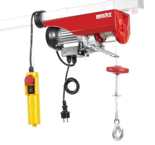 HECHT8425 - Electropalan 250kg
