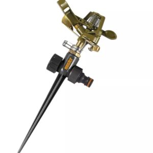 HECHT01023 - Aspersor metalic cu impuls