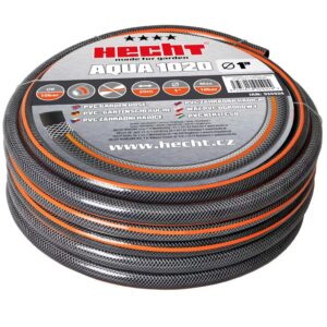 HECHTAQUA1020 - Furtun de gradina 1 20m