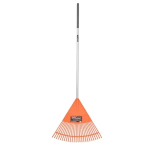 Grebla de gradinarit HECHT 176GT, lungime totala 175 cm, latime de lucru 62 cm