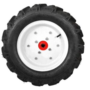 HECHT007112 - Roți de  12 la 7100
