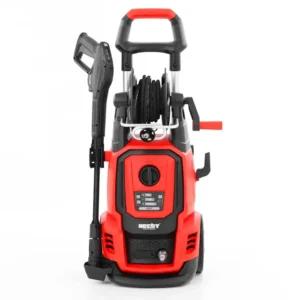 Aparat de spalat cu inalta presiune, HECHT336, 450 l/h, 200bar, 2600W