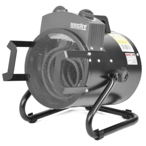 Termosuflanta Hecht 3329 putere 3000 w termostat volum incalzit 60 mc