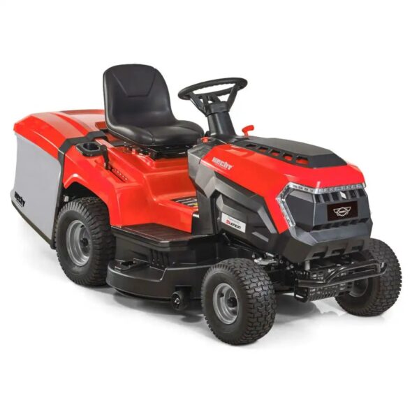 HECHT 5198 - Tractor pentru gazon HECHT 5198 - Tractor pentru gazon