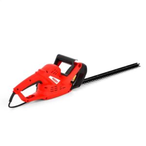 HECHT 603 - Trimmer electric de tuns gard viu