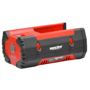 Acumulator Li-Ion Hecht 006240B, 62 V, capacitate 4.0 Ah, pentru masinile electrice Hecht din gama 6260