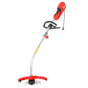 Trimmer electric de tuns iarbă Hecht - 1299, 1400 W, 38 cm