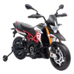 APRILIA DORSO DURO 900 - Motocicleta cu baterie Aprilia