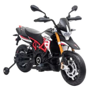APRILIA DORSO DURO 900 - Motocicleta cu baterie Aprilia