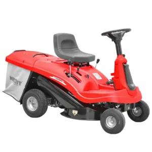 Tractor pentru gazon HECHT 5161, 6.5 CP