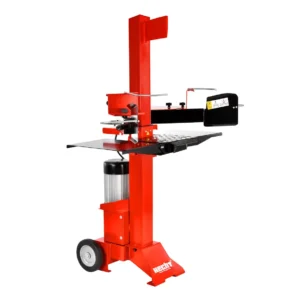 Despicator de busteni electric vertical, 3000 W, 7 tone, HECHT 6070