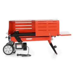 Hecht 670, Despicator de busteni, 2000 W, presiune maxima 7 t