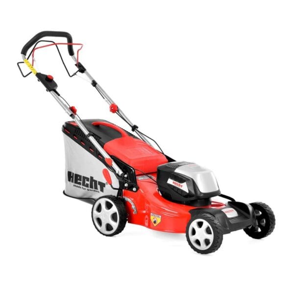 HECHT 5041 - Mașină de tuns iarba HECHT 5041 - Mașină de tuns iarba
