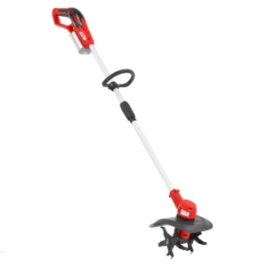 Motosapa electrica HECHT 7025, compatibil cu acumulatori Li-Ion, 20 V, 2.5 Ah, latime de lucru 20 cm, fara acumulator, fara incarcator