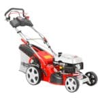 HECHT 548 SW 5 IN 1 - Mașină de tuns iarba
