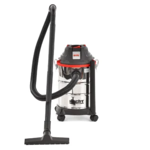 Aspirator electric curatare umed/uscat HECHT 8215, putere 1250 W, capacitate rezervor 15 litri
