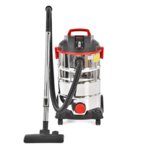 Aspirator electric curatare umed/uscat HECHT 8335Z, putere 1400 W, capacitate rezervor 35 litri