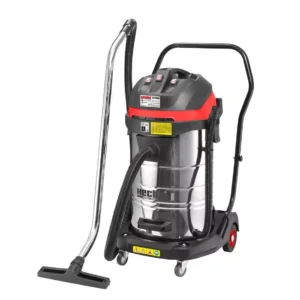 Aspirator Hecht 8380 putere 3000 w capacitate rezervor 80 l 29 kg