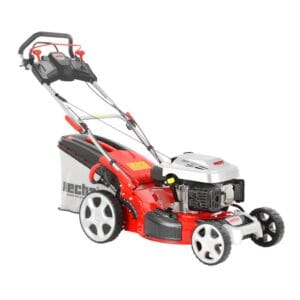HECHT 5534 SX 5 IN 1 - Mașină de tuns iarba