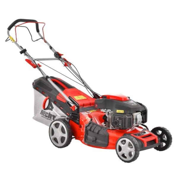 HECHT 554 SX 5IN1 - Mașină de tuns iarba